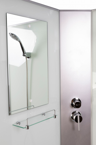 картинка Душевая кабина Niagara 333944rbktg от магазина Сантехстрой