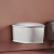 картинка Artceram ATELIER Унитаз подвесной, 52х37см, безободковый, с крепежом, цвет: белый от магазина Сантехстрой