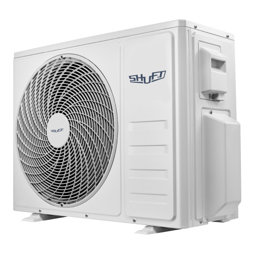 картинка Блок наружный Shuft SFMO/I-14 FMI-2/N8/Out инверторной мульти сплит-системы от магазина Сантехстрой
