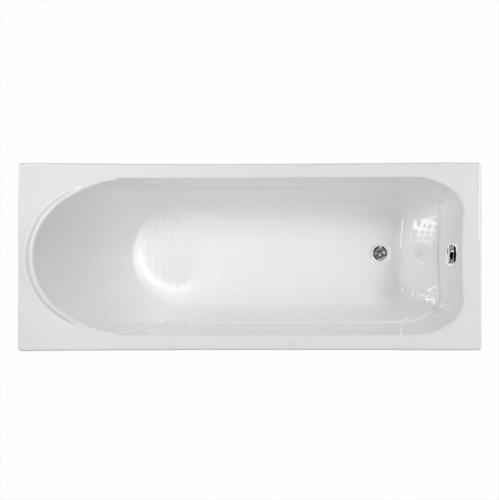 картинка Акриловая ванна Aquanet West 170х70 240463 без гидромассажа от магазина Сантехстрой