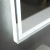 картинка Зеркало BelBagno SPC-GRT-900-600-LED-TCH-WARM от магазина Сантехстрой