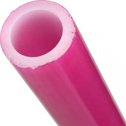 картинка Труба универсальная REHAU RAUTITAN pink+, D25 x S3.5, 1 метр от магазина Сантехстрой