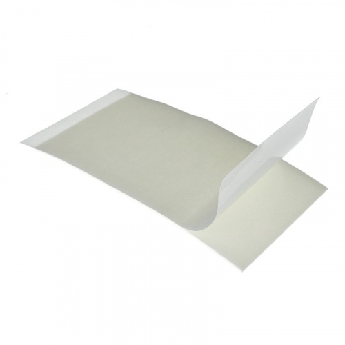 картинка Держатель для бумажных полотенец,  настенный,  монтаж без сверления,  белый REXANT от магазина Сантехстрой