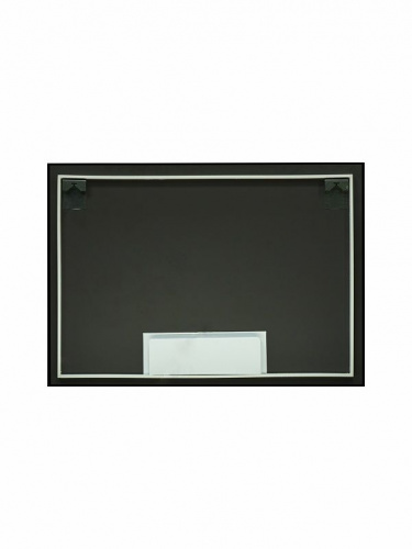 картинка Зеркало с подсветкой "Sorrento 1000x700" AM-Sor-1000-700-DS-F от магазина Сантехстрой