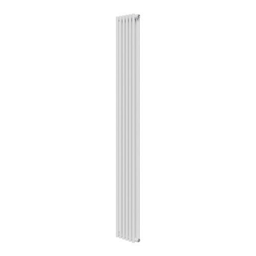 картинка Дизайн-радиатор Royal Thermo Shift R22 C2180 - 06 секц. RAL9016 от магазина Сантехстрой
