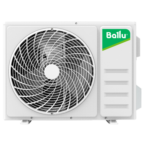 картинка Комплект Ballu BLCI_C-36HN1_24Y инверторной сплит-системы, кассетного типа от магазина Сантехстрой