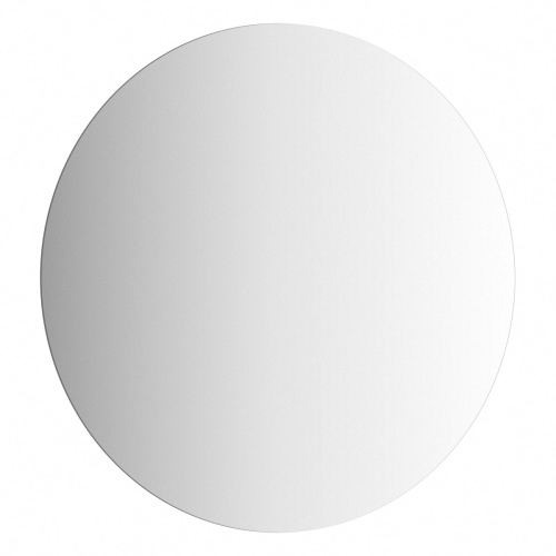 картинка Зеркало с LED-подсветкой настенное OPTI DEFESTO d70 см, DF 2844 от магазина Сантехстрой