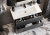 картинка Тумба под раковину Акватон Сохо 100 1A258201AJA00 подвесная Дуб веллингтон Графит софт от магазина Сантехстрой