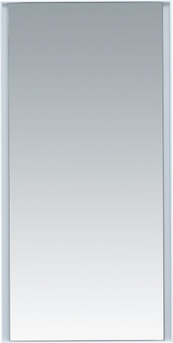 картинка Зеркало Allen Brau Infinity 50 1.21021.WT белый от магазина Сантехстрой