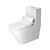 картинка Duravit DuraStyle Бачок с механизмом двойного смыва хром, 4,5/3л., для подключения справа или слева 390x170мм, Цвет: Белый (СПЕЦцена руб с нашего скл) магазин Сантехстрой являющийся официальным дистрибьютором в России картинка Duravit DuraStyle Бачок с механизмом двойного смыва хром, 4,5/3л., для подключения справа или слева 390x170мм, Цвет: Белый (СПЕЦцена руб с нашего скл) от магазина Сантехстрой