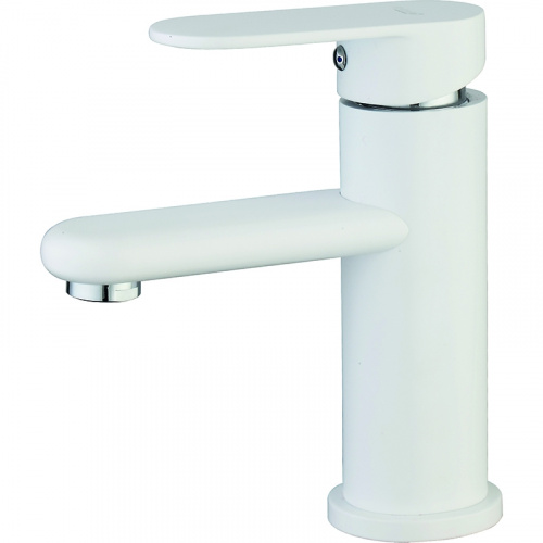 картинка Смеситель для раковины G-Lauf NOB1-A128 Хром от магазина Сантехстрой