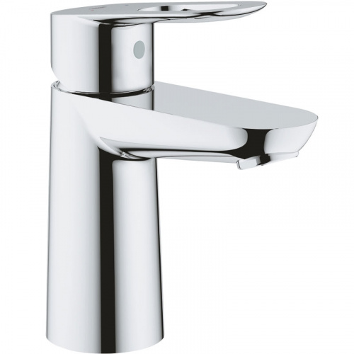 картинка Смеситель для раковины Grohe 23337000 Хром от магазина Сантехстрой
