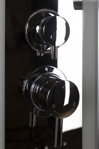 картинка Душевая кабина Niagara 60020114g от магазина Сантехстрой