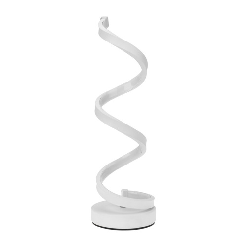 картинка Светильник декоративный Spiral Trio, LED,  2Вт,  3000К,  5В,  белый REXANT от магазина Сантехстрой