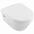 картинка Унитаз Villeroy&Boch Architectura Pack 5684HR01 подвесной с сиденьем Микролифт от магазина Сантехстрой