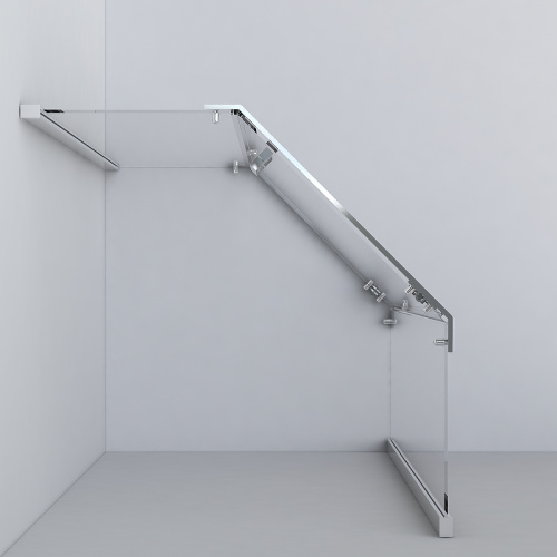 картинка Душевой уголок Vincea vsp-1s900clgm от магазина Сантехстрой