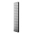 картинка Радиатор Royal Thermo PianoForte Tower 300 /Silver Satin - 22 секц. от магазина Сантехстрой