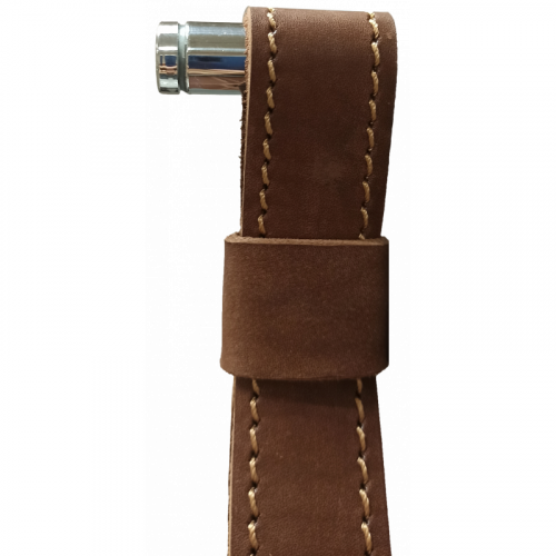 картинка Зеркало 65x65 см Art&Max Milan AM-Mil-650-DS-F-Brown от магазина Сантехстрой