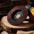 картинка Круг лепестковый торцевой,  P24, 115х22,2мм KRANZ от магазина Сантехстрой