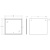 картинка Зеркало Cezares Interni 100 CZR-SPC-INT-1000-900-LED-TCH-WARM-TIT с подсветкой Титан с сенсорным выключателем и подогревом от магазина Сантехстрой