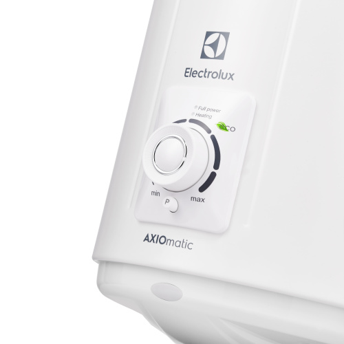 картинка Водонагреватель Electrolux EWH 50 AXIOmatic Slim от магазина Сантехстрой