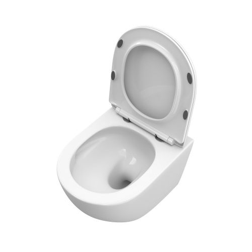 картинка Комплект 3 в 1 Унитаз подвесной с сиденьем BelBagno UNO-TOR BB5177CH-TOR/SC + Система инсталляции 2 в 1 BelBagno BB026/BB081CR от магазина Сантехстрой