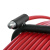 картинка Протяжка кабельная (УЗК в тележке),  стеклопруток d=11,0 мм,  150 м красная от магазина Сантехстрой