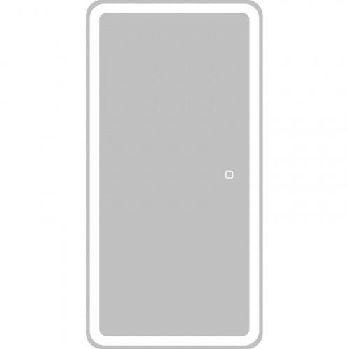 картинка Зеркальный шкаф BelBagno spc-mar-400/800-1a-led-tch Белый от магазина Сантехстрой