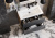 картинка Тумба под раковину Акватон Сохо 75 1A258101AJA00 подвесная Дуб веллингтон Графит софт от магазина Сантехстрой
