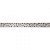 картинка Решетка для лотка Alcadrain BUBLE-550L Хром глянцевый от магазина Сантехстрой