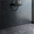 картинка W02SC-U11-090-04BM PrimeFlow Трап для душа линейный универс затвор Tile 90см цвет черн мат от магазина Сантехстрой
