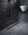 картинка Душевой лоток TIMO Drain System 600 с вставкой "lines", Чёрный (DS230106/03) от магазина Сантехстрой