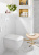 картинка Унитаз-биде Villeroy&Boch ViClean-L V0E100R1 подвесной с сиденьем Микролифт от магазина Сантехстрой