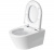 картинка Унитаз подвесной + сиденье Duravit D-Neo Rimless с креплением Durafix, белый (45770900A1) магазин Сантехстрой являющийся официальным дистрибьютором в России картинка Унитаз подвесной + сиденье Duravit D-Neo Rimless с креплением Durafix, белый (45770900A1) от магазина Сантехстрой