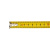 картинка Рулетка измерительная Профи прорезиненный корпус,  5м х 25мм от магазина Сантехстрой
