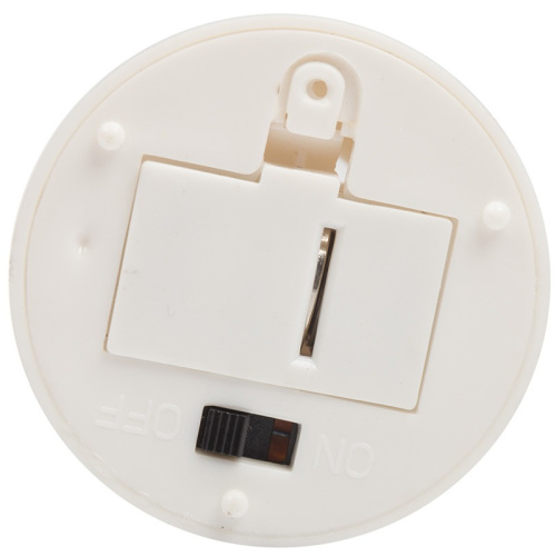 картинка Фигура светодиодная на подставке Пингвин Кристалл,  RGB от магазина Сантехстрой