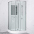 картинка Душевая кабина RGW Andaman AN-208 90х90  без гидромассажа 381320899-12 от магазина Сантехстрой