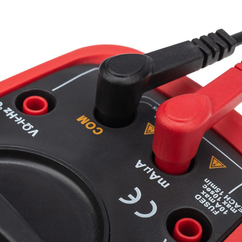 картинка Универсальный мультиметр UT 139S от магазина Сантехстрой