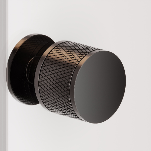 картинка W94C-401-100BT X-Joy кабина душевая  100x100, 1/4 круга,  профиль мат.черный, стекло прозрачное от магазина Сантехстрой