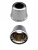 картинка Металлическая ручка Ретро для смесителя Vidima и Ideal Standard (20 шлицов) (B964939AA) от магазина Сантехстрой