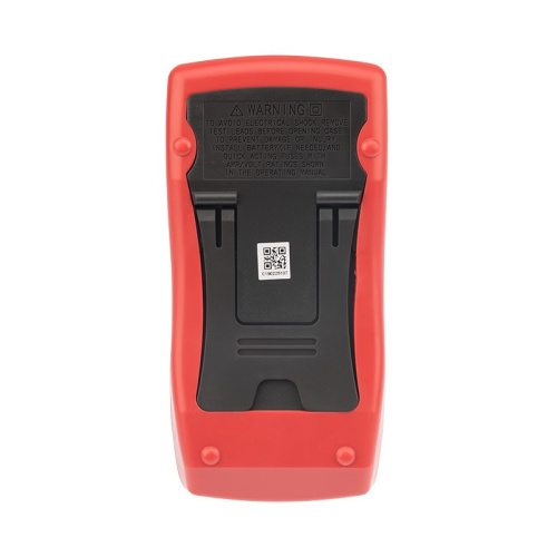 картинка Универсальный мультиметр UT 58D от магазина Сантехстрой