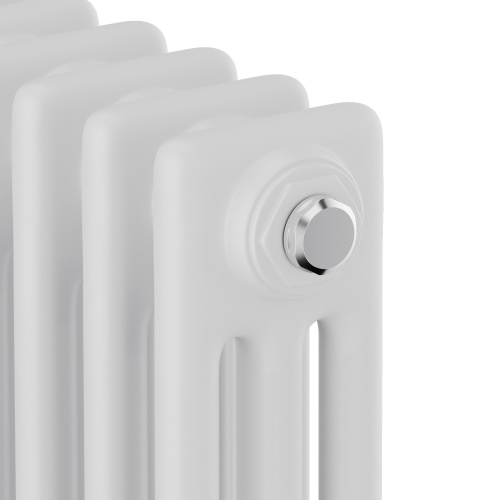 картинка Дизайн-радиатор Royal Thermo Insignia C3030 - 28 секц. RAL9016 от магазина Сантехстрой