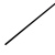 картинка Трубка термоусаживаемая ТУТ нг 12,0/6,0мм,  черная (бухта 100м) REXANT от магазина Сантехстрой