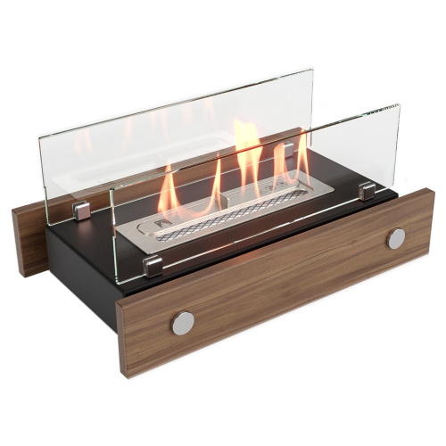 картинка Биокамин Firelight BFP/T-4025 Wood от магазина Сантехстрой