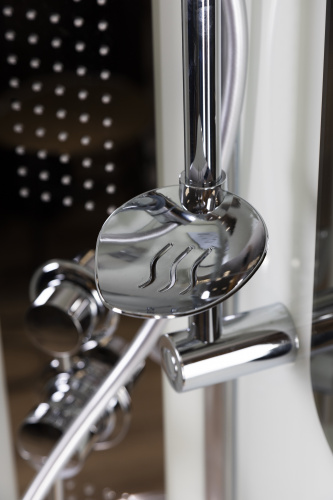 картинка Душевая кабина Niagara 60020114g от магазина Сантехстрой