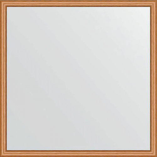 картинка Зеркало Evoform Definite 58х58 BY 0602 в багетной раме - Вишня 22 мм от магазина Сантехстрой