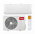 картинка Сплит-система TCL, TPRO on/off, TAC-TP24ONF/R, R32, внутренний блок TACI-TP24ONF/R, наружный блок TACO-TP24ONF/R от магазина Сантехстрой