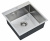 картинка Мойка кухонная STEEL KITCHEN SKS 5151 SATIN магазин Сантехстрой являющийся официальным дистрибьютором в России картинка Мойка кухонная STEEL KITCHEN SKS 5151 SATIN от магазина Сантехстрой