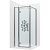 картинка Душевой уголок Ambassador 18015107-l от магазина Сантехстрой