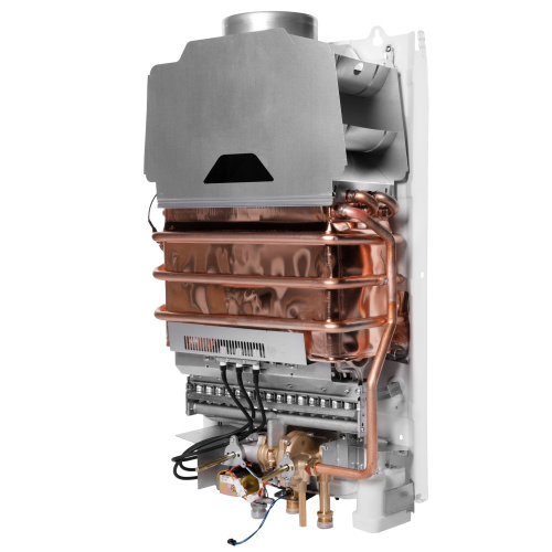 картинка Колонка газовая Royal Thermo GWH 14 Inflame от магазина Сантехстрой